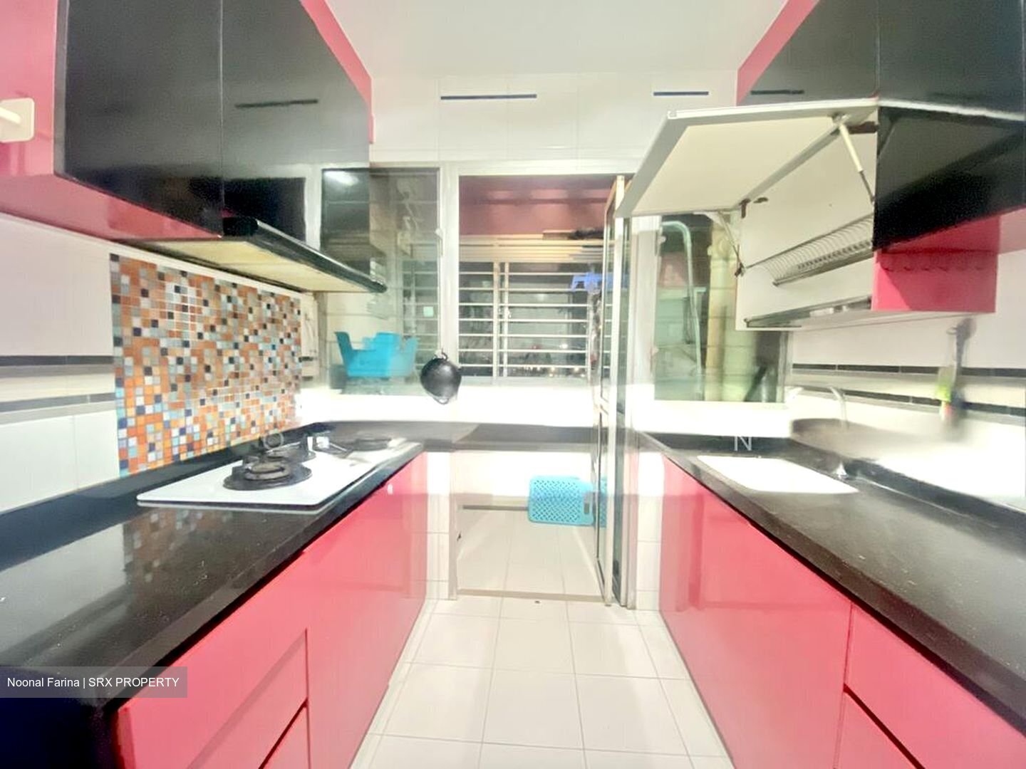 Blk 463A Sembawang Riverlodge (Sembawang), HDB 3 Rooms #502504521